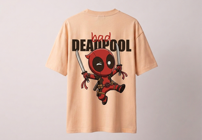 Bad Deadpool