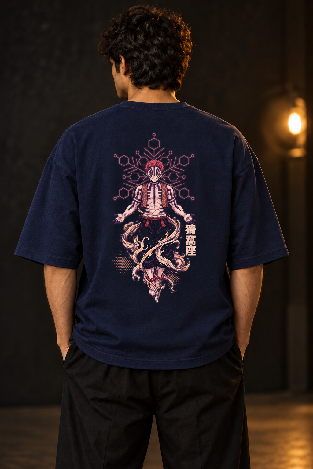 Akaza_4_Navy