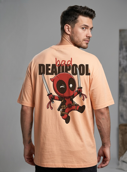 Bad Deadpool